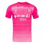 Günstige Fußballtrikots Ipswich Town 3rd trikot 2024-25 Kurzarm